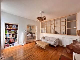  Maison � vendre 5 pi�ces 110 m�