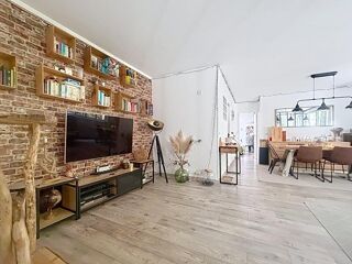  Appartement à vendre 3 pièces 68 m²