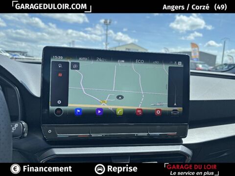 Leon 1.4 e-Hybrid 204 DSG6 V 2024 occasion 49140 Corz&eacute;