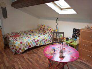  Appartement à louer 1 pièce 27 m²