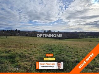  Terrain à vendre 2969 m²