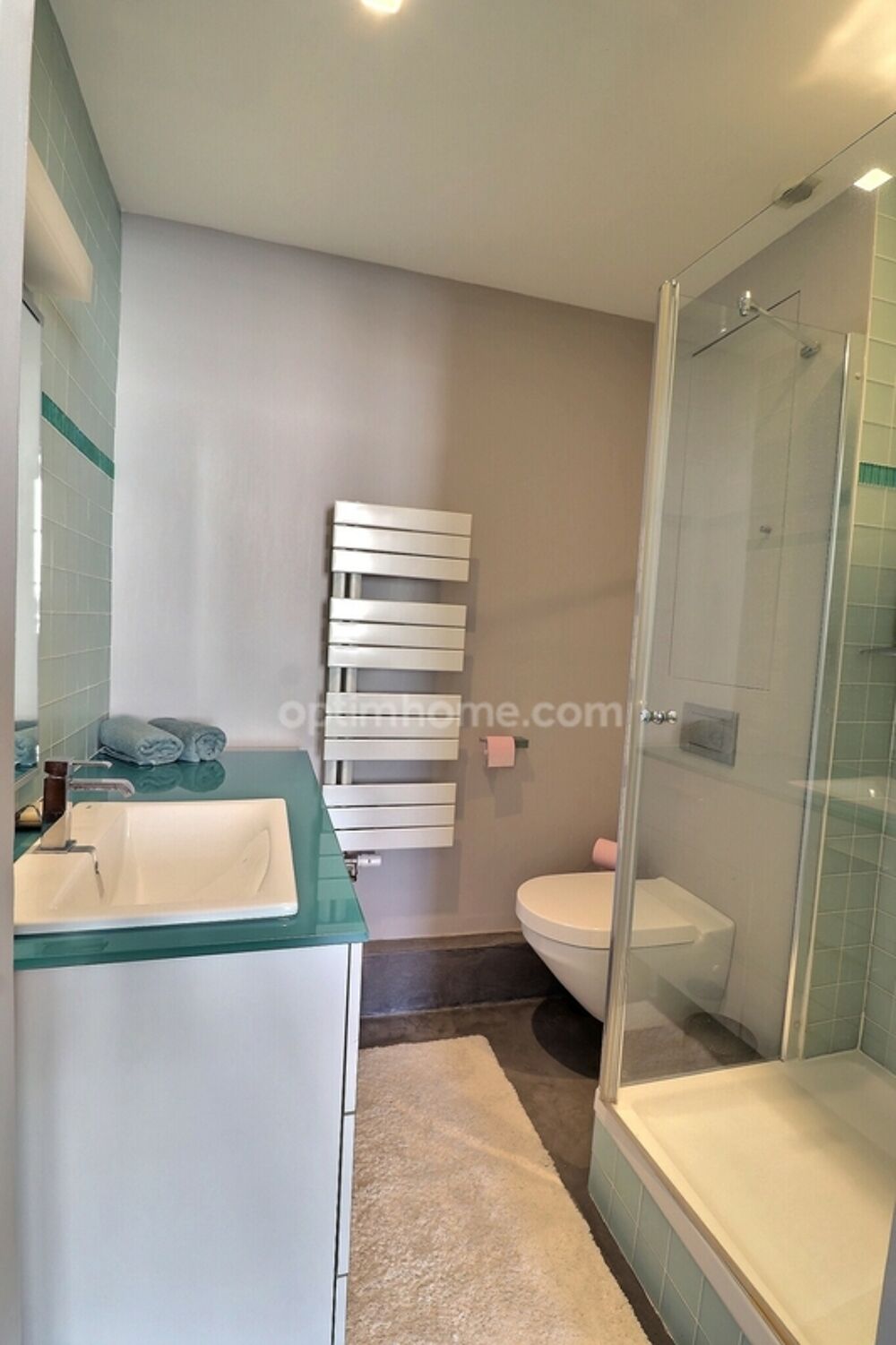 à vendre  Appartement Nantes (44000)