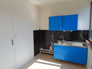  Appartement à vendre 2 pièces 38 m²