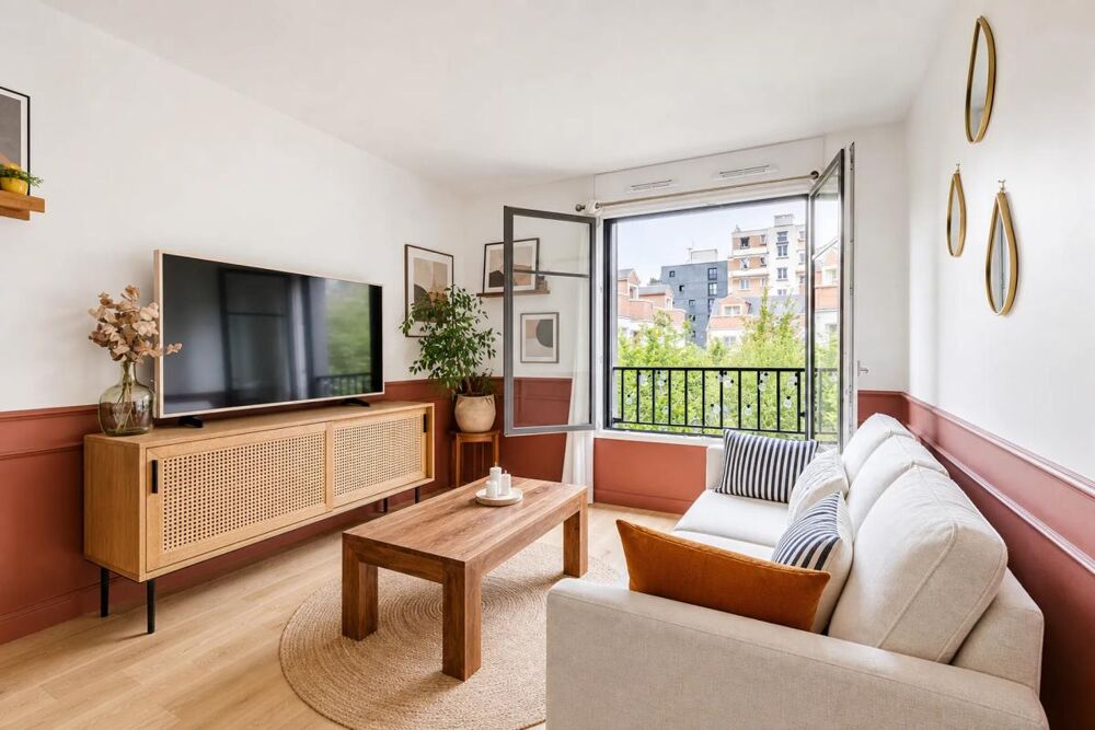 Vente Appartement Puteaux – Quartier des Arts Puteaux