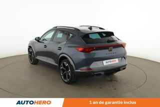 Formentor 1.5 TSI DSG7 150 ch 2021 occasion 92130 Issy-les-Moulineaux