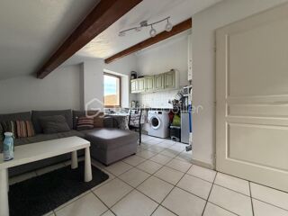  Appartement  vendre 2 pices 33 m
