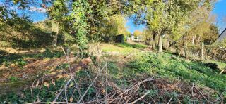  Terrain à vendre 642 m²