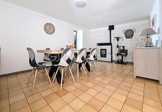  Maison à vendre 6 pièces 130 m²