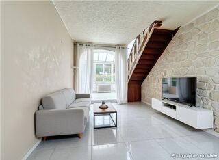  Maison à vendre 4 pièces 80 m²