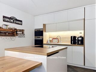  Maison à vendre 5 pièces 148 m²