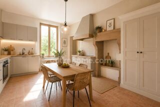  Maison à vendre 6 pièces 176 m²