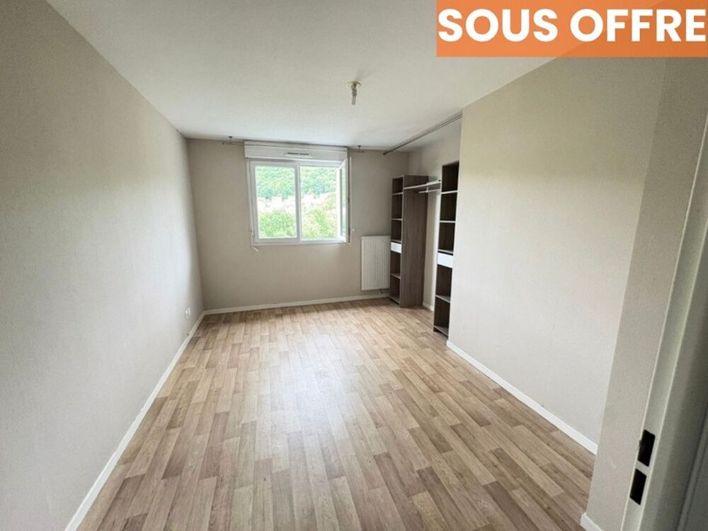 Appartement à vendre 2 pièces LONGWY (54)