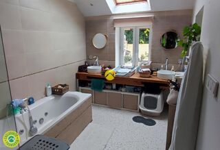  Maison à vendre 5 pièces 111 m²