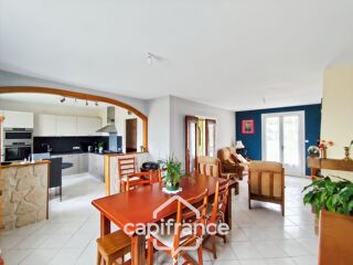  Maison à vendre 5 pièces 117 m²