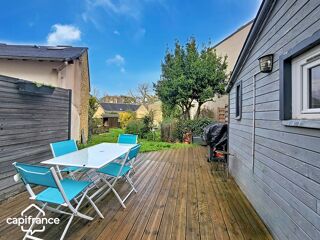  Maison à vendre 6 pièces 140 m²