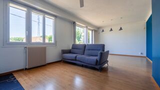  Appartement à vendre 3 pièces 94 m²