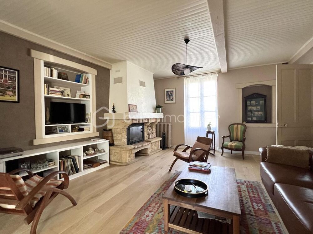 Maison 4 chambres
