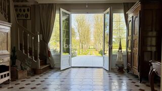  Propri�t�/ch�teau � vendre 9 pi�ces 200 m�