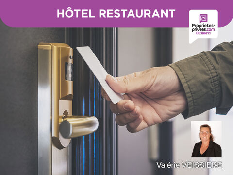 REGION SANCY, DU PUY DE DOME - H&ocirc;tel 3* Bar Restaurant 465000 63500 Issoire