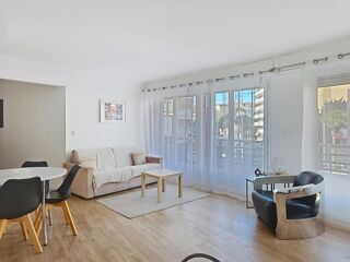  Appartement à vendre 2 pièces 59 m²