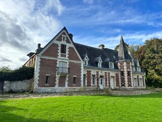  Propriété/château à vendre 15 + pièces 480 m²