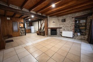  Maison � vendre 2 pi�ces 70 m�