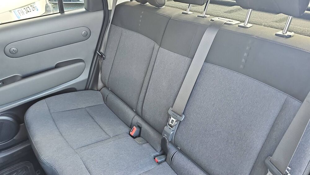 Inster 97 42 kWh Intuitive 2025 occasion 37390 Saint Roch