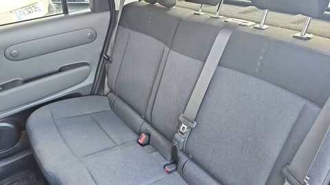 Inster 97 42 kWh Intuitive 2025 occasion 37390 Saint Roch