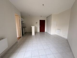  Appartement � louer 2 pi�ces 34 m�