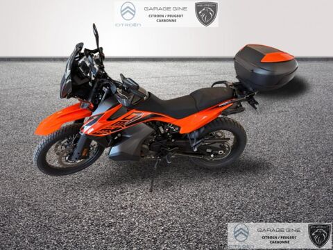 KTM 2021 occasion 31390 Carbonne