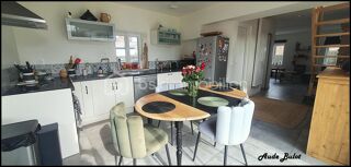  Maison � vendre 4 pi�ces 98 m�