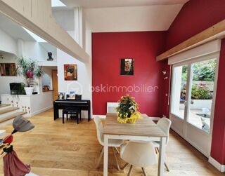  Appartement � vendre 5 pi�ces 90 m�