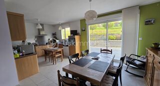  Maison à vendre 5 pièces 95 m²