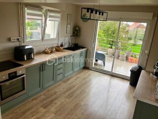  Maison à vendre 6 pièces 184 m²