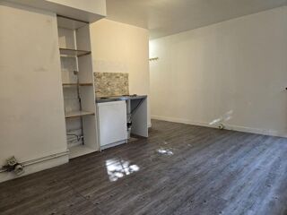  Appartement � vendre 1 pi�ce 26 m�