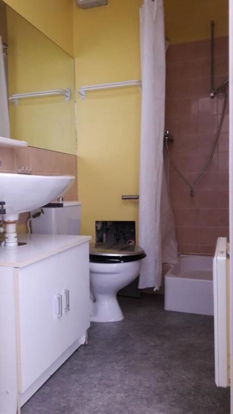  Appartement � louer 1 pi�ce 19 m�
