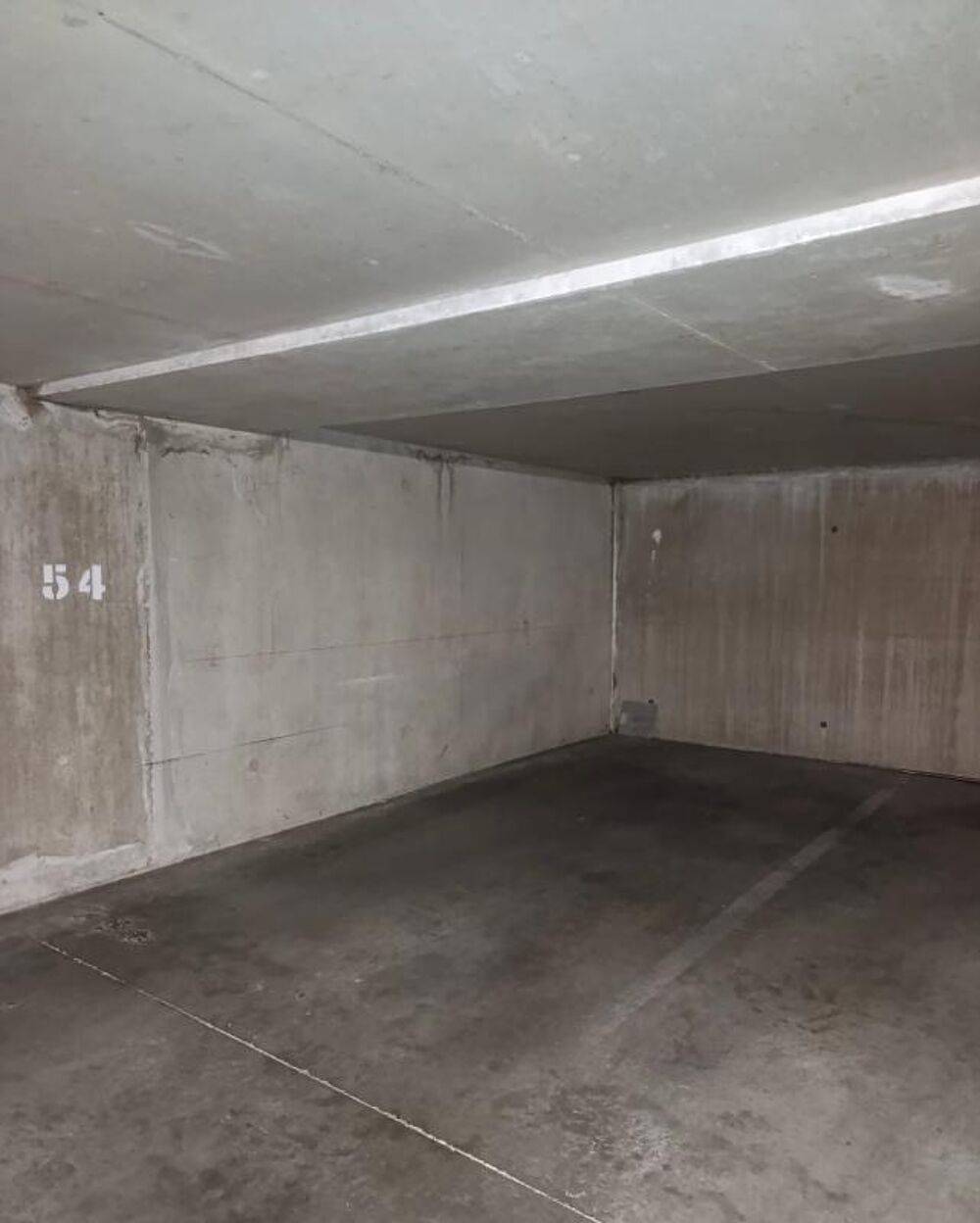 Vente Parking/Garage Parking À Vendre Venissieux
