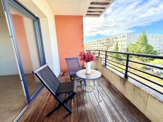  Appartement � vendre 3 pi�ces 63 m�