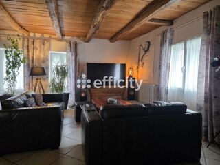  Maison à vendre 4 pièces 80 m²