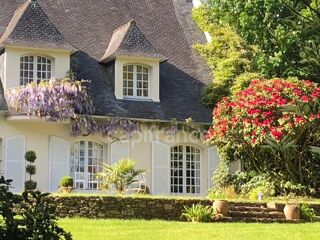  Maison  vendre 9 pices 324 m