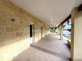  Maison à vendre 6 pièces 188 m²