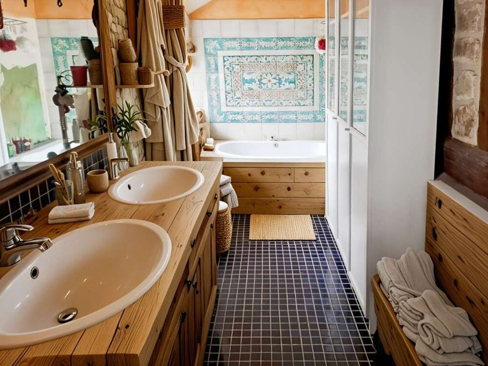 à vendre  Maison Mortagne-au-Perche (61400)