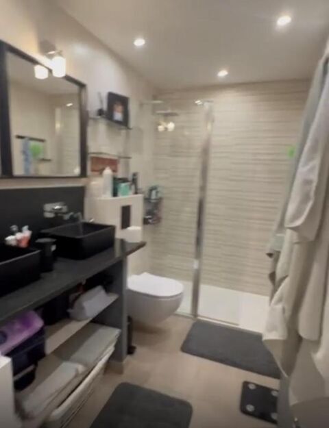  Appartement � louer 3 pi�ces 75 m�