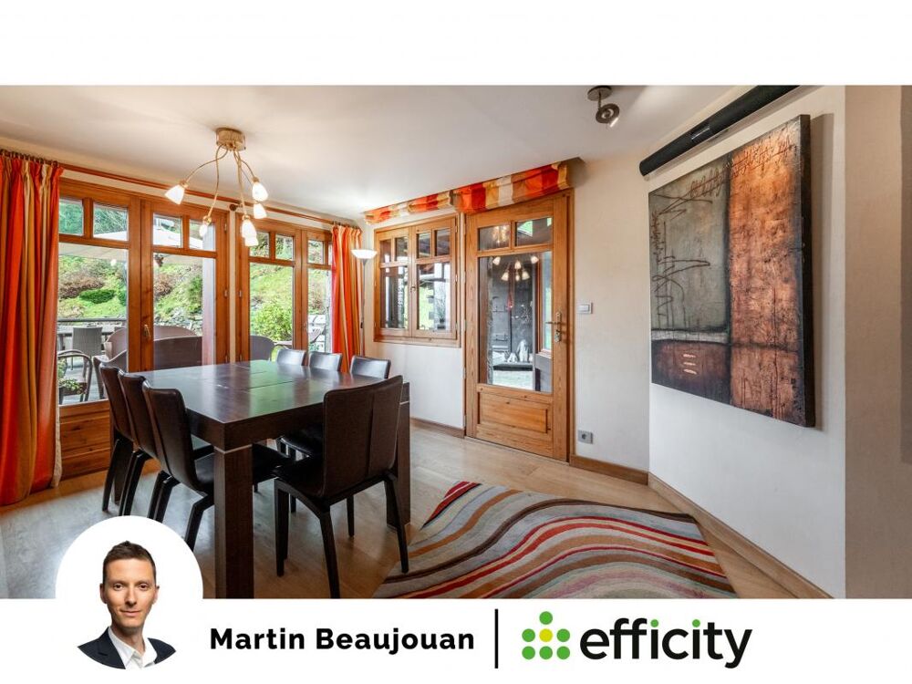  vendre  Chalet Les Houches (74310)
