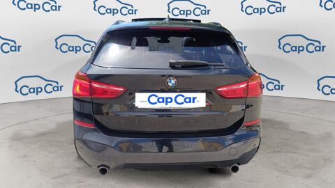 X1 xDrive 25d 231 BVA8 M Sport - Automatique Toit ouvrant 2017 occasion 26200 Montelimar