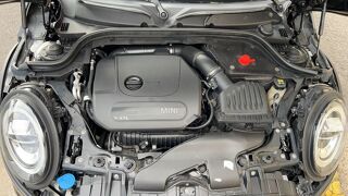 Cooper III 1.5 136 BVA7 Heddon Street - Automatique Toit ouv 2018 occasion 63000 Clermont Ferrand