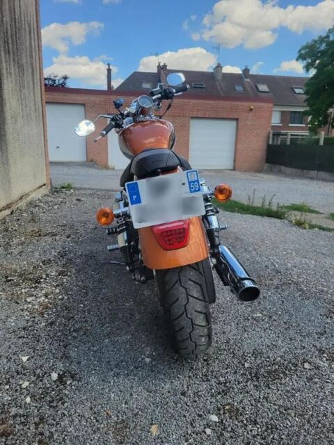  2015 occasion 59400 Cambrai