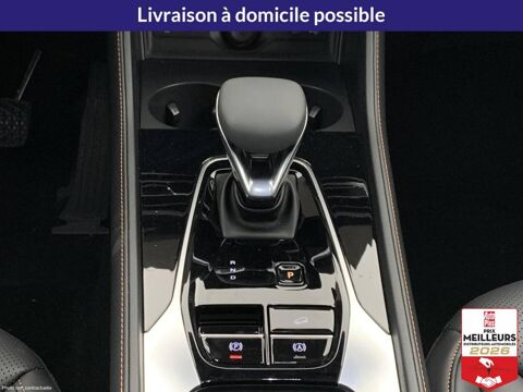 MG.EHS 1.5 Hybrid+ 224 ch Luxury 2026 occasion 78200 Buchelay