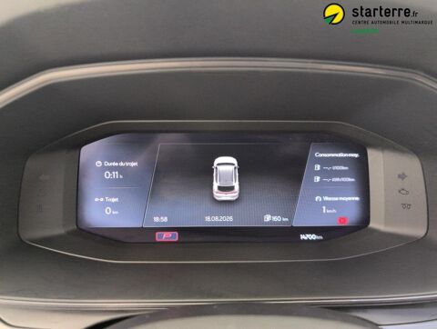 Formentor 1.4 e-HYBRID 204 ch DSG6 Business Edition 2024 occasion 73420 Voglans