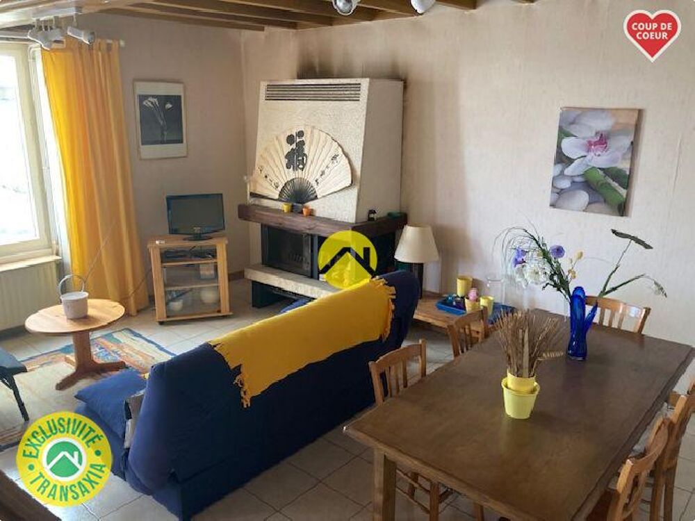 Campagnarde au calme
